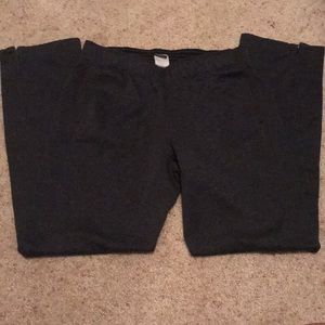 Nike sweatpants
